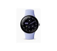 Pixel Watch 4 41mm Slvr/Iris WiFi