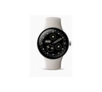 Pixel Watch 4 41mm Slvr/Porc WiFi