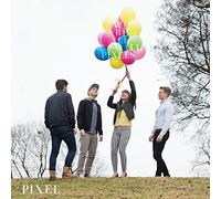 Pixel - We Are All Small Pixels