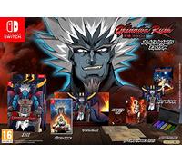 PixelHeart - Okinawa Rush Black Mantis Edition Collector (Nintendo Switch)