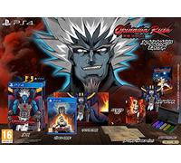 PixelHeart - Okinawa Rush Black Mantis Edition Collector (PS4)