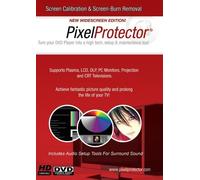 PixelProtector DVD Edition V2 [2009] [Reino Unido]