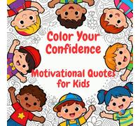 PixelRock Positive Vibes | Color Your Confidence | Motivational Quotes Coloring Book for Stress Relief and Positive Mindset: 20 Inspirational Sheets to Color, Relax & Uplift