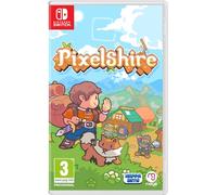 Pixelshire