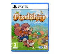 Pixelshire