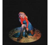 Pixey Million Dollar Baby (CD) Album