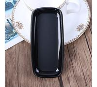 PIXFAB Carcasa para Nokia 105 (2017), color negro