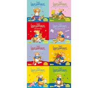 Pixi-8er-Set 219: Leo Lausemaus (8x1 Exemplar)