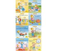 Pixi-8er-Set 220: Neues von Conni (8x1 Exemplar)