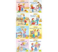 Pixi-8er-Set 260: Meine Freundin Conni (8x1 Exemplar)