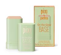 Pixi Base de maquillaje hidratante con color Beauty On the Glow Base en barra Cálido: Tono medio dorado 0.6 oz / 19 g
