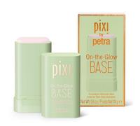 Pixi Base de maquillaje hidratante con color Beauty On the Glow Base en barra Fair: Tono muy claro y cálido 0.6 oz / 19 g