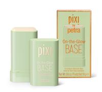 Pixi Base de maquillaje hidratante con color Beauty On the Glow Base en barra, vainilla: tono claro y cálido, 19 g