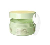 Pixi Beauty BeautifEYE Eye Patches | Parches Ojos Bolsas y Ojeras con Vitamina C, Licorine y Ginseng | Contorno de Ojos Parches de Hidrogel Iluminadores y Energizantes | 30 Pares (60 Unidades)