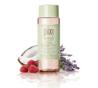 Pixi Beauty Botanical Collagen Tonic | Tónico Facial Hidratante y Voluminizador con Péptidos y Botánicos para Reafirmar y Revitalizar | Tónico Hidratante Diario sin Alcohol | 3.4 fl oz/100 ml