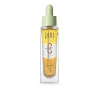 Pixi Beauty +C Vit Priming Oil | Aceite Facial Nutritivo con Vitamina C que Energiza y Equilibra la Piel | Crea una Base de Maquillaje Impecable | 30 ml/1 fl.oz