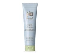Pixi Beauty Clarity Cleanser | Limpiador Facial Suave y Eficaz | Ayuda a Minimizar los Poros | Promueve una Piel Más Clara y Saludable | 135ml / 4.6 fl oz