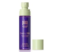 Pixi Beauty Dream Y Mist Elixir Facial Mist Ayuda a hidratar y preservar la piel con jazmín, lavanda y manzanilla, 80 ml