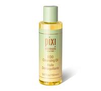Pixi Beauty EOD Cleansing Oil | Aceite Limpiador Facial de Origen Vegetal | Elimina Maquillaje y Protector Solar con Aceite de Argán y Aceite de Soja | Hidratante y Nutritivo | 150ml / 5.07 fl oz