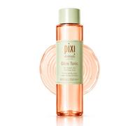 Pixi Tónico facial equilibrante Glow Tonic Tónico de ácido glicólico para una piel radiante Tónico iluminador diario 8,45 onzas líquidas 250 ml, Tónico
