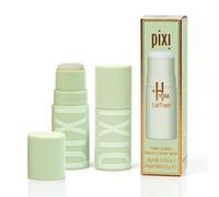 Pixi Beauty +Hydra LipTreat | Bálsamo Labial Ultra Hidratante con Color | Tono: Clear | Labios Suaves y Hidratados | 0.16 oz/4,8g