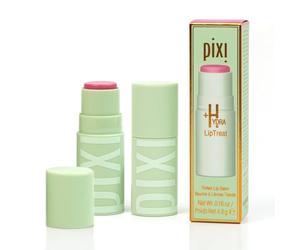 Pixi Beauty +Hydra LipTreat | Bálsamo Labial Ultra Hidratante con Color | Tono: Rosette | Labios Suaves y Hidratados | 0.16 oz/4,8g