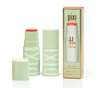 Pixi Beauty +Hydra LipTreat | Bálsamo Labial Ultra Hidratante con Color | Tono: Scarlet | Labios Suaves y Hidratados | 0.16 oz/4,8g