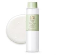 Pixi Beauty Milky Tonic | Tónico Facial Calmante y Hidratante con Leche de Jojoba, Extracto de Avena y Té Verde | Tónico Nutritivo Diario sin Alcohol | 8.5 fl oz/250 ml