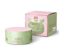 Pixi Beauty NutrifEYE Eye Patches | Parches Ojos Bolsas y Ojeras con Flor de Rosa, Aloe Vera y Manzanilla para Hidratar y Calmar el Contorno de Ojos | 30 Pares/60 Unidades