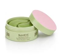 Pixi Beauty NutrifEYE Eye Patches | Parches Ojos Bolsas y Ojeras con Flor de Rosa, Aloe Vera y Manzanilla para Hidratar y Calmar el Contorno de Ojos | 30 Pares/60 Unidades