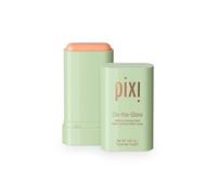 Pixi Beauty On The Glow - Humectante sólido en barra, humectante multiusos, ideal para viajes, hidratación dondequiera que vayas, 0,67 oz