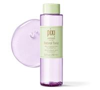 Pixi Beauty Retinol Tonic | Tónico Facial Suavizante y Reafirmante con Péptidos para Estimular la Producción de Colágeno | Tónico Rejuvenecedor Diario sin Alcohol | 8.5 fl oz/250 ml