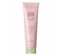 Pixi Beauty Rose Cream Cleanser | Limpiador Suave y Calmante Rico en Minerales | Aceite de Flor de Rosa Hidratante | Apto para Pieles Sensibles | 135ml / 4.57 fl oz