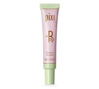 Pixi Beauty +Rose Radiance Perfector | Primer Iluminador Multiusos con Agua de Rosas, Ceramida NP y Ácido Hialurónico | Mejora la Luminosidad de la Piel y Difumina | 25 ml / 0.8 fl oz