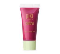 Pixi Beauty Sheer Cheek Gel | En el Color "Rosy" | Colorete en Gel para un Toque de Color Translúcido | Rubor Líquido Hidratante Sin Aceite & Sin Fragancia | 0.4oz/12.7g