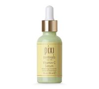 Pixi Beauty Vitamin-C Serum | Suero Facial Iluminador Diario con Vitamina C para una Piel Radiante | Mantiene una Tez Joven y Luminosa | 1.01 fl. oz/ 30 ml
