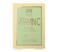 Pixi - Vitamin-C Sheetmask - Vitamin-C Sheetmask 3 St.