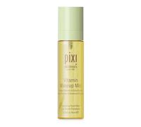 Pixi Beauty Vitamin-C Wakeup Mist | Ayuda a Calmar, Refrescar y Despertar la Piel | Añade Hidratación | 80 ml/2.70 fl oz