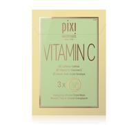 PIXI - Vitamin-C Sheetmask - Mascarilla de tela 3 St.