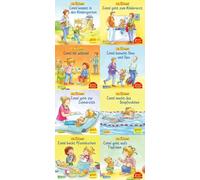 Pixi-Bundle 8er Serie 275: Connis bunte Welt (8x1 Exemplar)