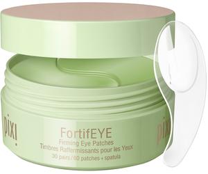 PIXI - FortifEYE - Almohadillas y máscaras oculares 60 St.
