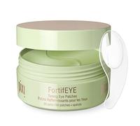 Pixi FortifEYE Eye Patches | Parches Ojos Bolsas y Ojeras con Cafeína, Colágeno de Acacia y Péptidos | Reafirmantes y Lifting que Rejuvenecen y Revitalizan el Contorno de Ojos | 30 Pares/60 Unidades