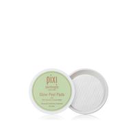 Pixi Glow Exfoliating Peel Pad with 20% Glycolic Acid Almohadillas de limpieza 60 piezas
