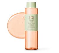 Pixi Tónico facial equilibrante Glow Tonic Tónico de ácido glicólico para una piel radiante Tónico iluminador diario 8,45 onzas líquidas 250 ml, Tónico