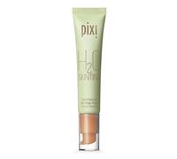 Pixi H2O Skintint | Gel Hidratante con Color | Ligero, Hidratante y Resistente al Agua | Uniformiza el Tono y Reduce el Enrojecimiento | En el Color " Honey” | 1.2 fl oz/35 ml