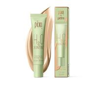 Pixi H2O Skintint | Gel Hidratante con Color | Ligero, Hidratante y Resistente al Agua | Uniformiza el Tono y Reduce el Enrojecimiento | En el Color " Beige” | 1.2 fl oz/35 ml