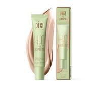 Pixi H2O Skintint | Gel Hidratante con Color | Ligero, Hidratante y Resistente al Agua | Uniformiza el Tono y Reduce el Enrojecimiento | En el Color " Vanilla” | 1.2 fl oz/35 ml