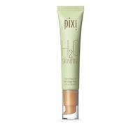 Pixi H2O Skintint | Gel Hidratante con Color | Ligero, Hidratante y Resistente al Agua | Uniformiza el Tono y Reduce el Enrojecimiento | En el Color " Tan” | 1.2 fl oz/35 ml