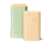 Pixi Iluminador en gel hidratante Superglow On The Glow de Pixi By Petra, dorado de 19 g