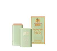 Pixi On-the-Glow BASE Base de maquillaje en barra 19 g Honey
